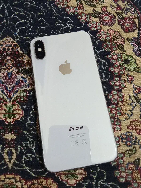 ایفون x|موبایل|زابل, |دیوار