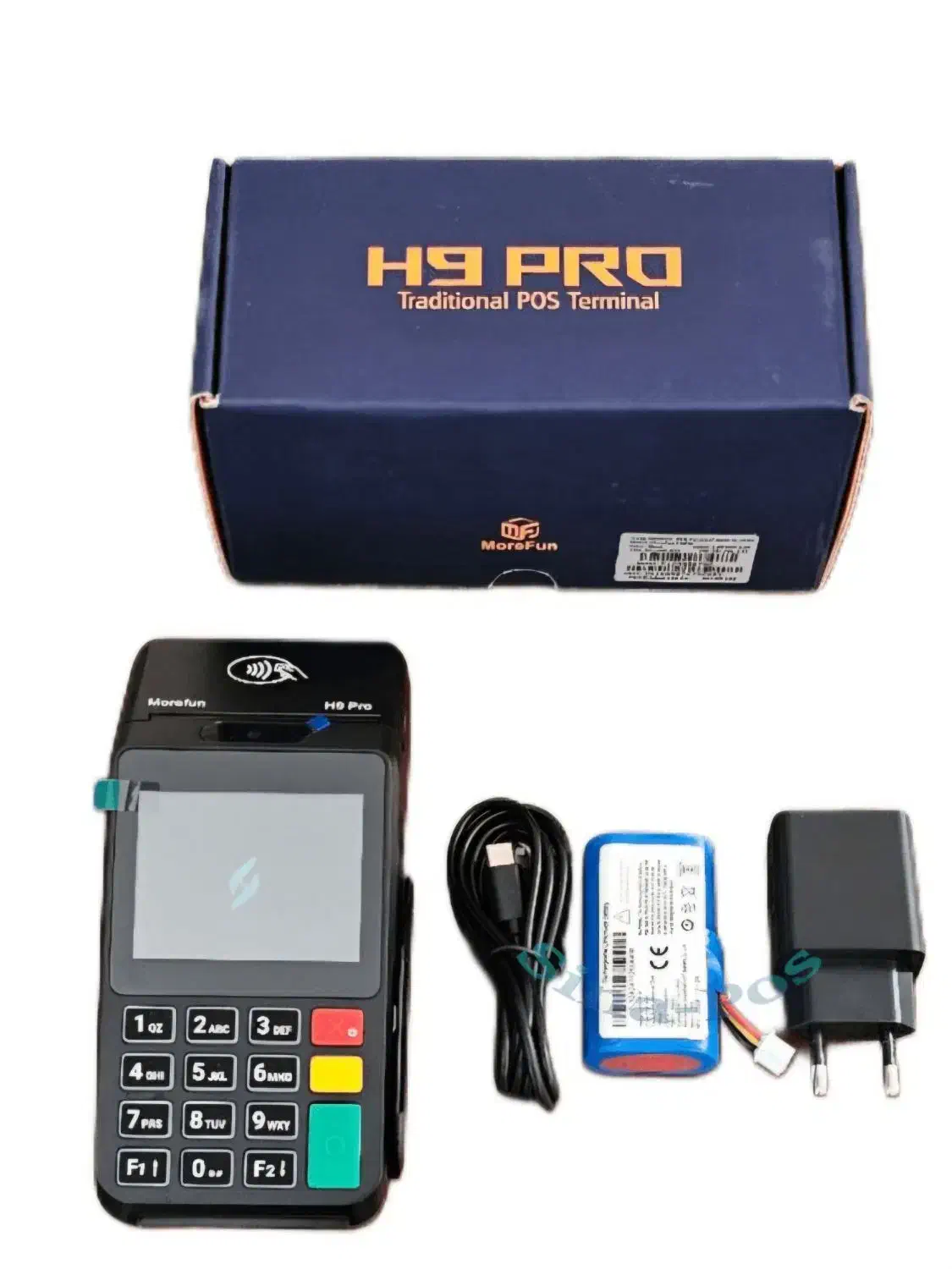 کارتخوان H9 Pro|حراج|میناب, |دیوار