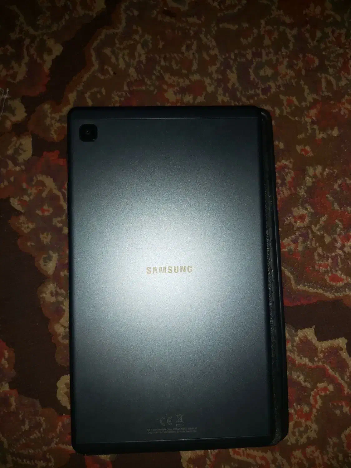 تبلت tab A7lite|تبلت|رشت, چله خانه|دیوار