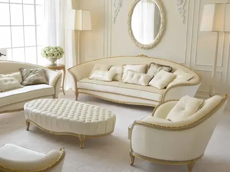 فروشنده خانم نمایشگاه مبلمان|استخدام بازاریابی و فروش|آران و بیدگل, |دیوار