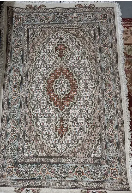 فرش دست باف زرنیم|فرش|ارومیه, |دیوار