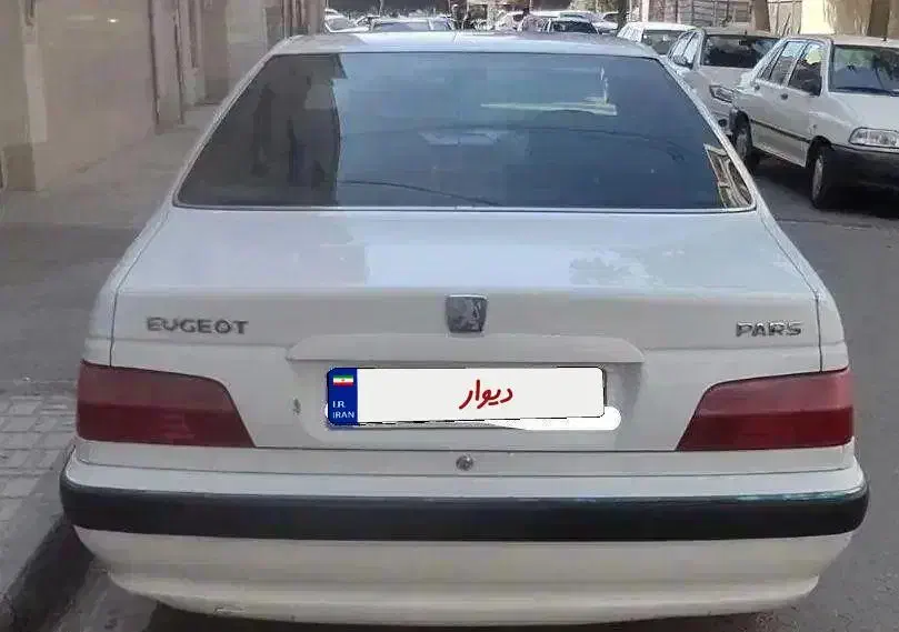 فروشی|خودرو سواری و وانت|چهارباغ, |دیوار