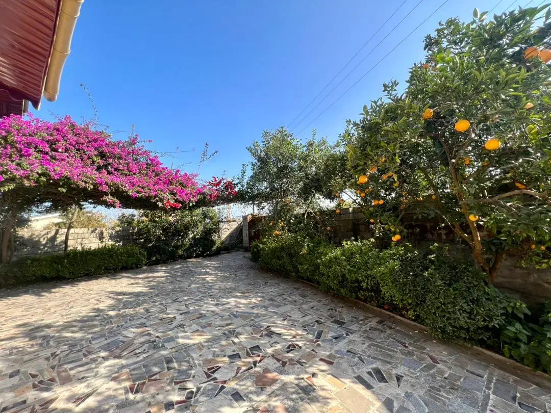 ۲ واحد ویلا باغ مبله حیاط دار  با ورودی مجزا|فروش خانه و ویلا|کتالم و سادات شهر, |دیوار