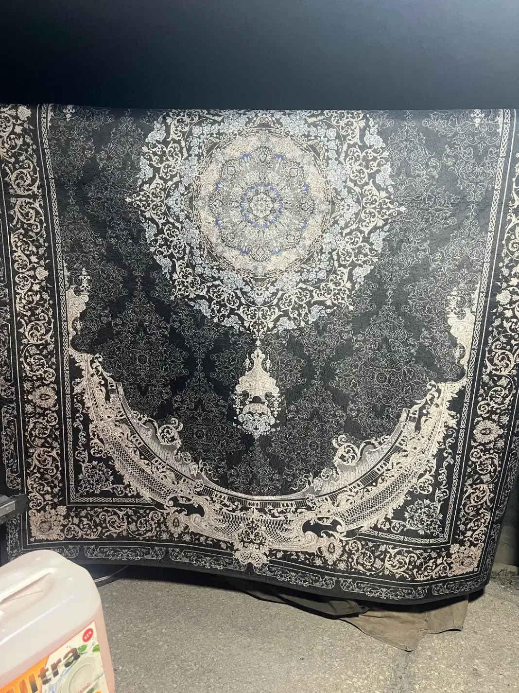 قالیچه ( فرشینه )|فرش|لار, |دیوار