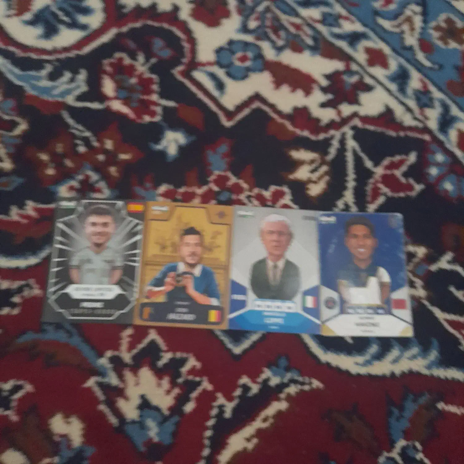 کارت کیمدی|کلکسیون و سرگرمی|تربت‌حیدریه, آغوی|دیوار