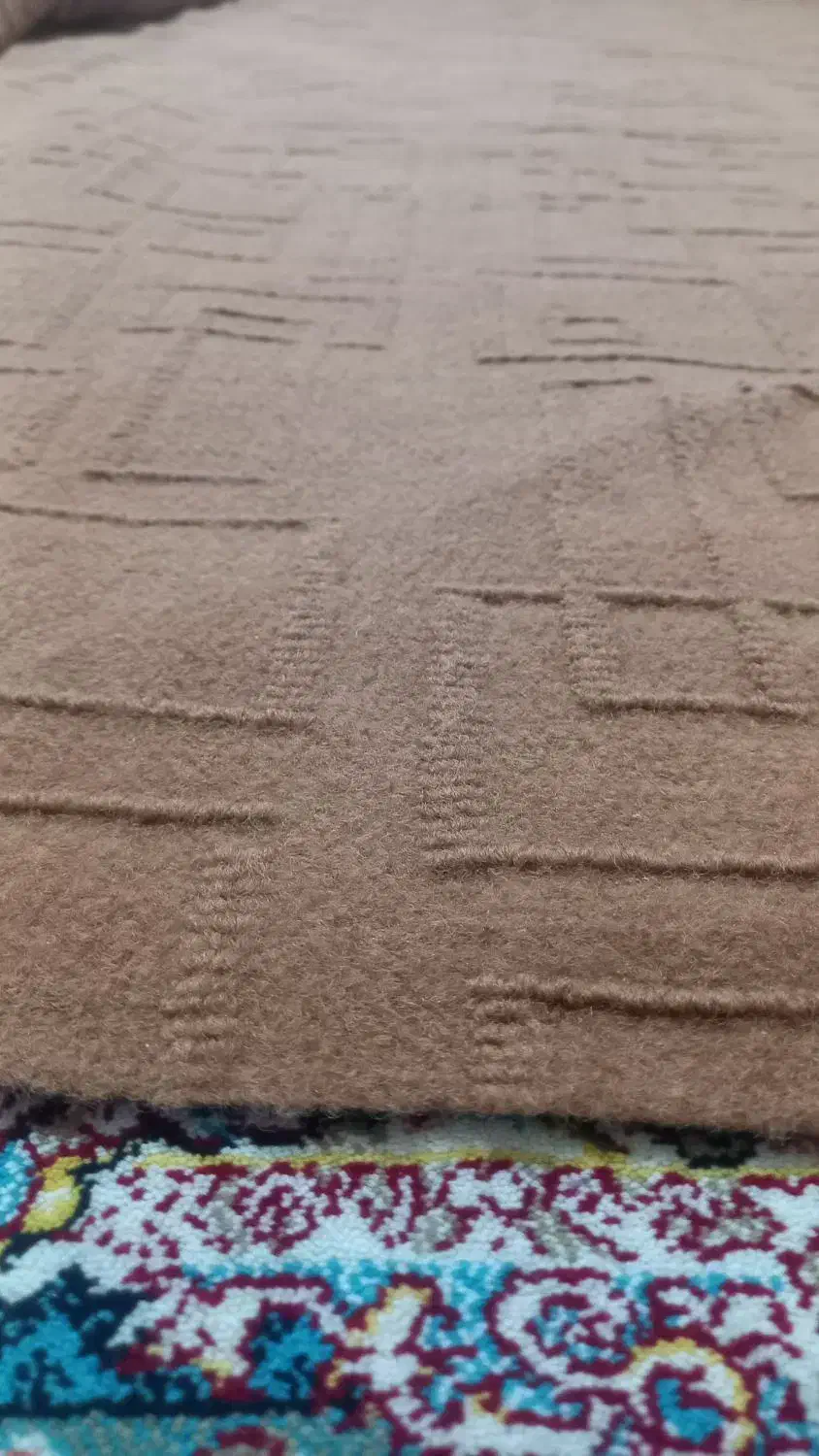 فروشی در حد نو|موکت|قروه, |دیوار