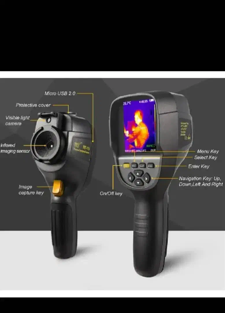 نشت یابی حرارتی صوتی وتعمیرات در اهواز|خدمات پیشه و مهارت|اهواز, گلستان|دیوار