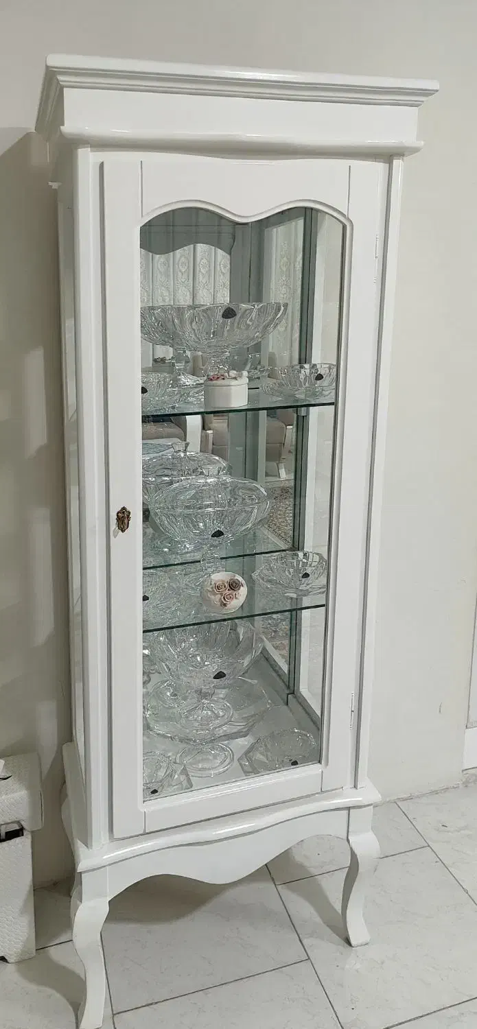 ویترین|بوفه، ویترین، کنسول|قم, پردیسان|دیوار