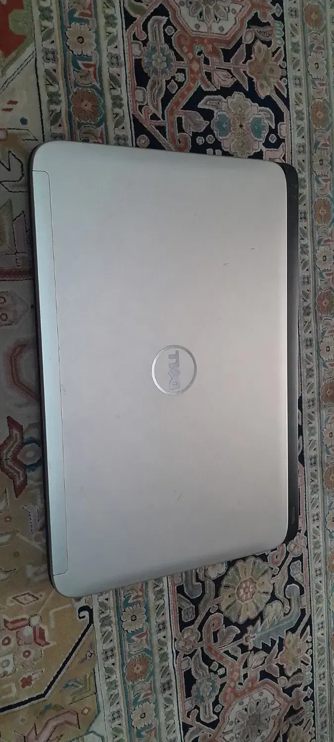 DELL L501|رایانه همراه|تهران, هاشمی|دیوار
