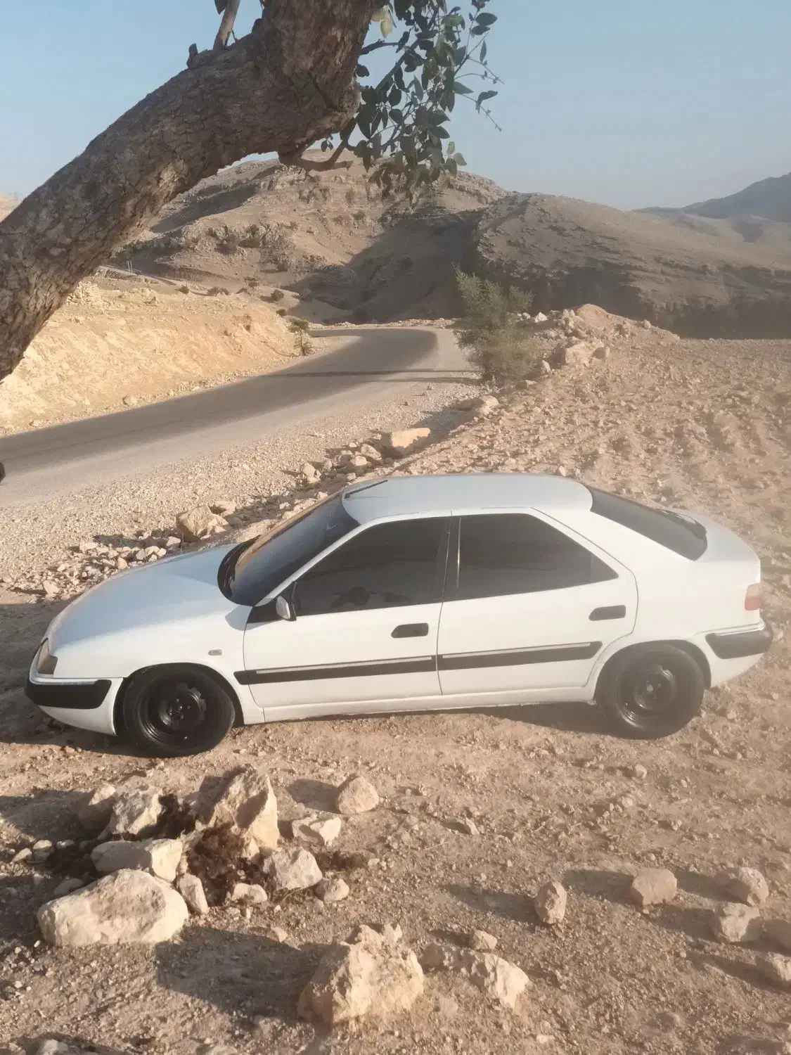 فروش فوری زانتیا|خودرو سواری و وانت|ایذه, |دیوار