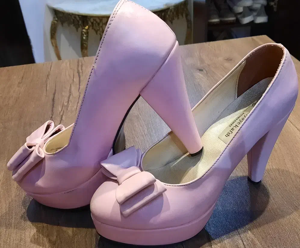 کفش مجلسی سایز ۳۸|کیف، کفش، کمربند|تهران, بوستان سرخه حصار|دیوار