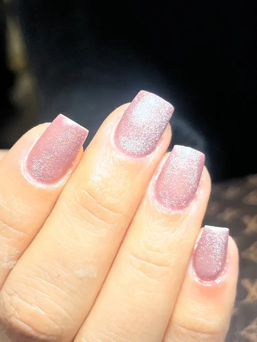 کاشت ناخن و ترمیم فقط ۱۹۸|خدمات آرایشگری و زیبایی|ساوه, |دیوار