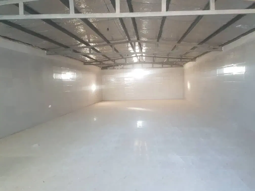 سوله|فروش دفتر صنعتی، کشاورزی، تجاری|قرچک, قشلاق جیتو|دیوار