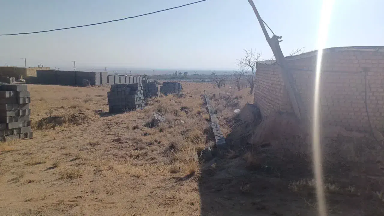 زمین نیر|فروش زمین و ملک کلنگی|نیر (یزد), |دیوار