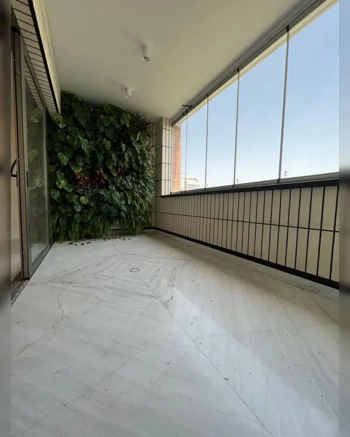 ۱۴۸ متر * ۲پارکینگ * ویوی شهر