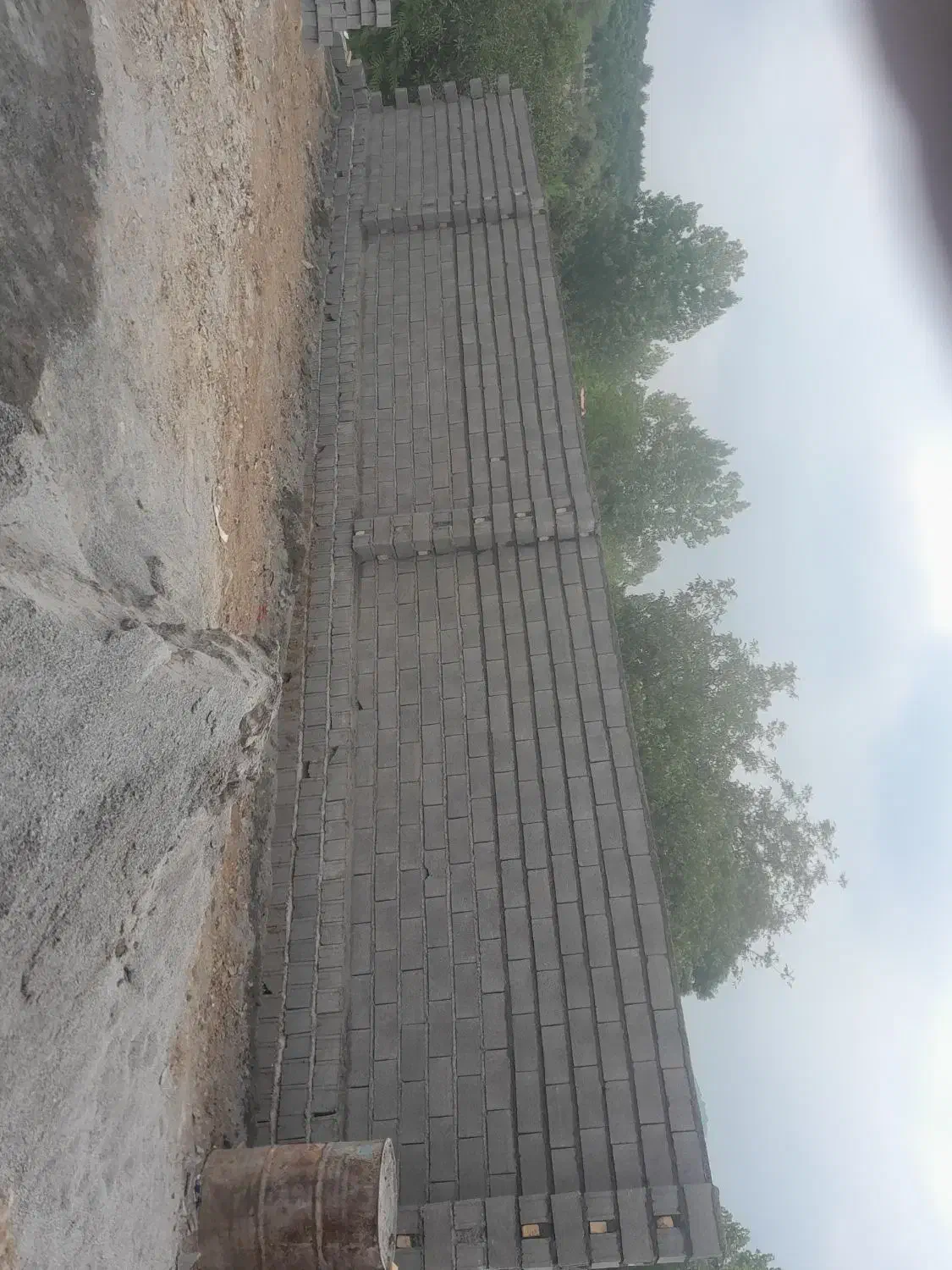 بنایی سنگ سرامیک|خدمات پیشه و مهارت|قائمشهر, |دیوار