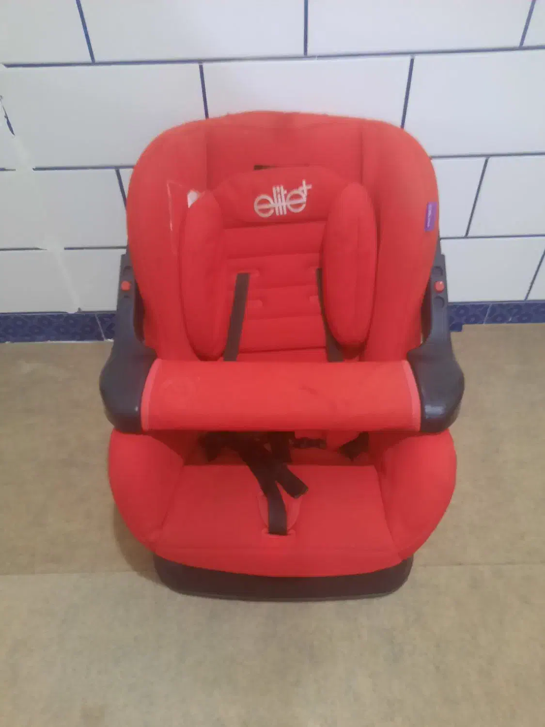 کالسکه وصندلی ماشین|کالسکه و لوازم جانبی|شوشتر, |دیوار