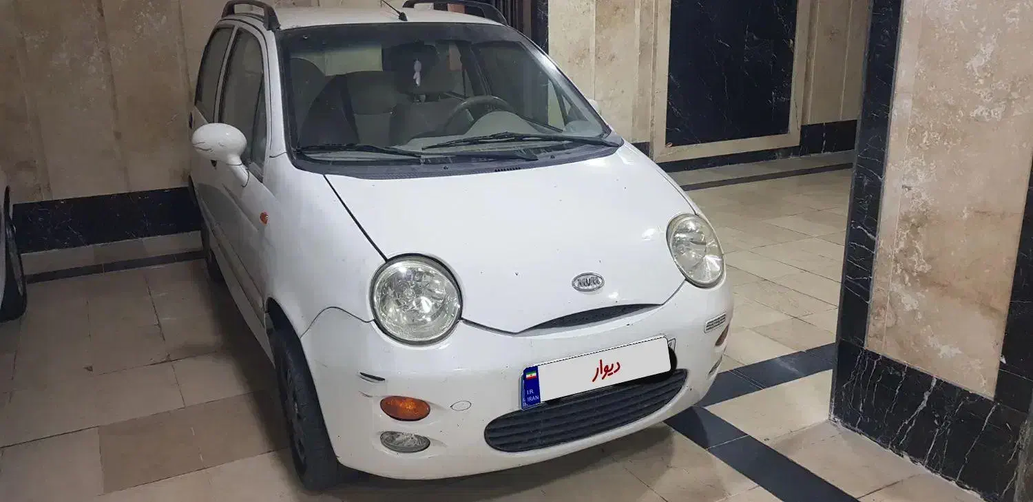 mvm110 چهارسیلندرمدل ۹۲|خودرو سواری و وانت|فردیس, فردیس|دیوار