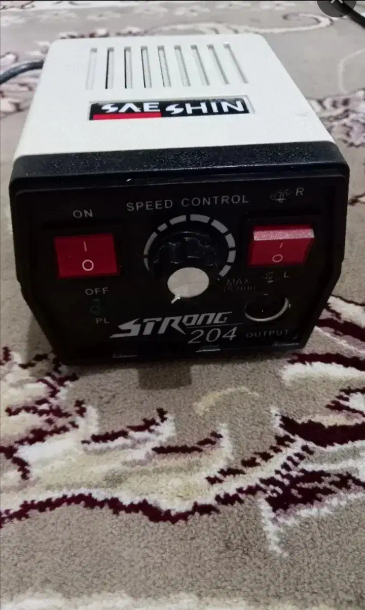 دستگاه ناخون|آرایشی، بهداشتی، درمانی|بومهن, |دیوار