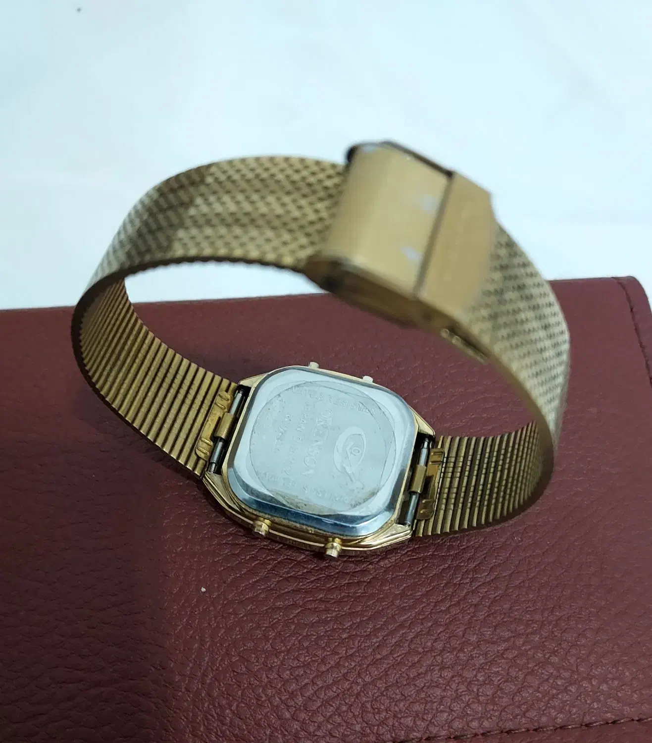 ساعت دو زمانه اصل|ساعت|مهاباد (آذربایجان غربی), |دیوار