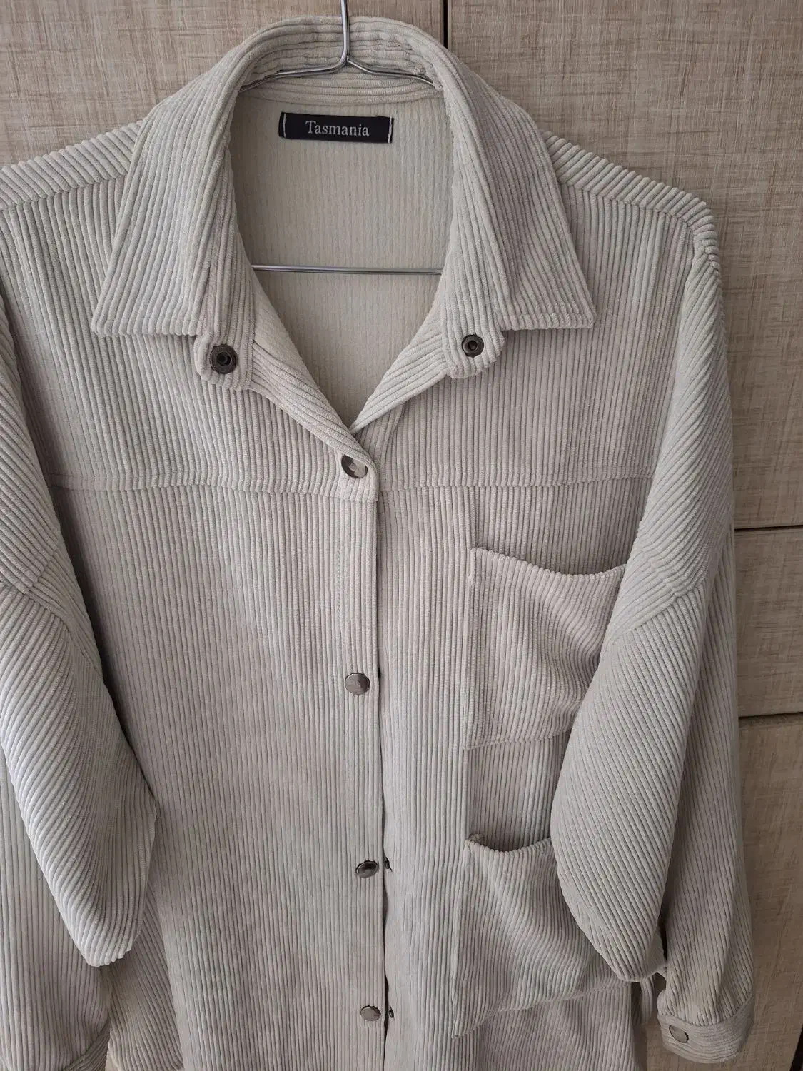 مانتو شومیزی مخمل کبریتی|لباس|پرند, فاز ۳|دیوار