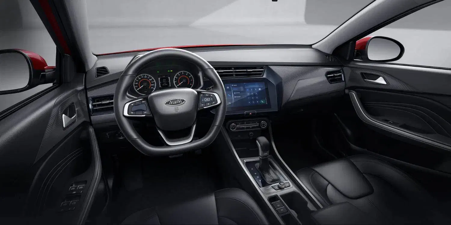 X22 PRO MT|خودرو سواری و وانت|تبریز, |دیوار