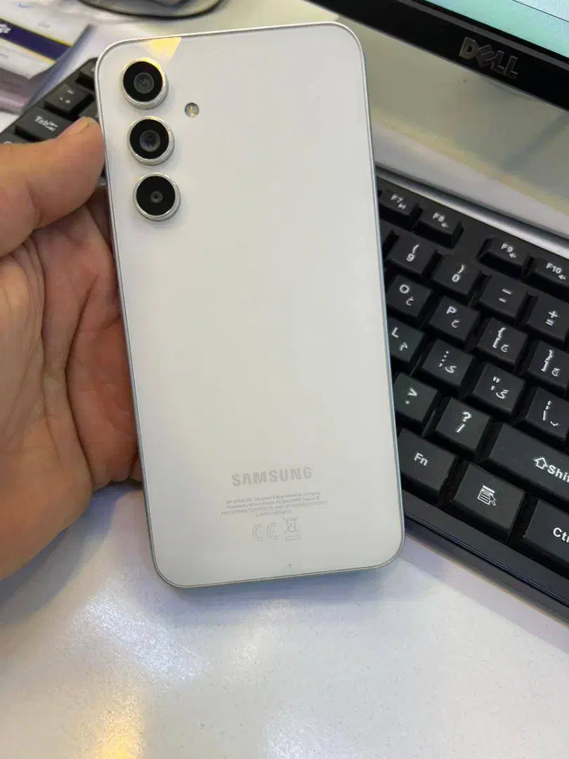 a54 5g|موبایل|اصفهان, خلجا|دیوار