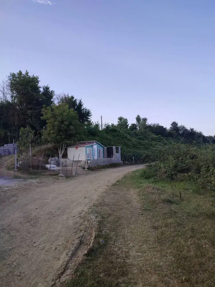 استخرماهی ۳هکتارجاده جیرده|فروش زمین و ملک کلنگی|شفت, |دیوار