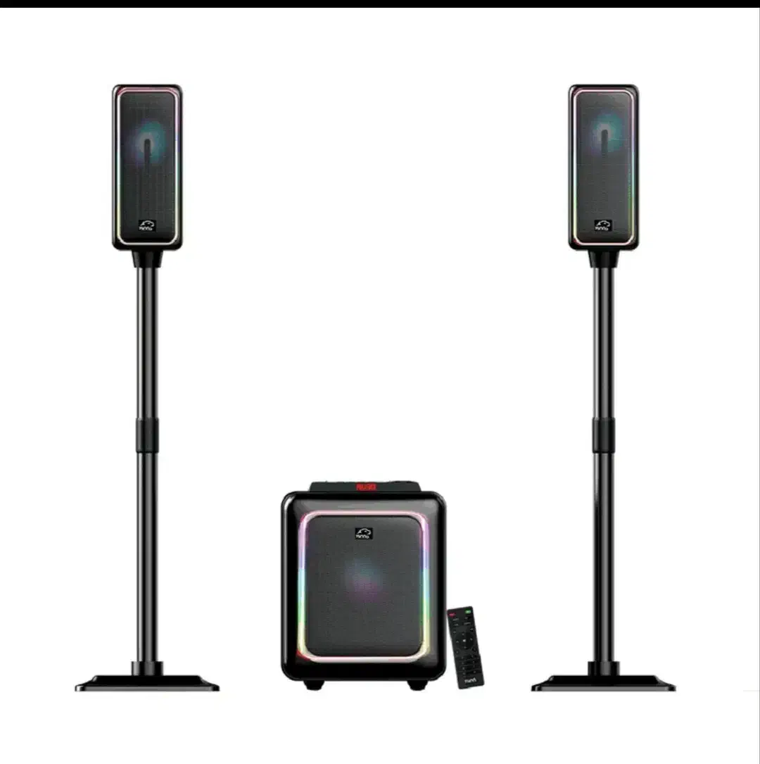 اسپیکر تسکو|سیستم صوتی خانگی|مهریز, |دیوار