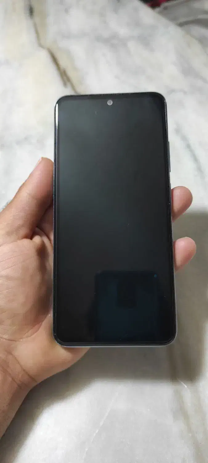 شیائومی نوتی11|موبایل|بانه, |دیوار