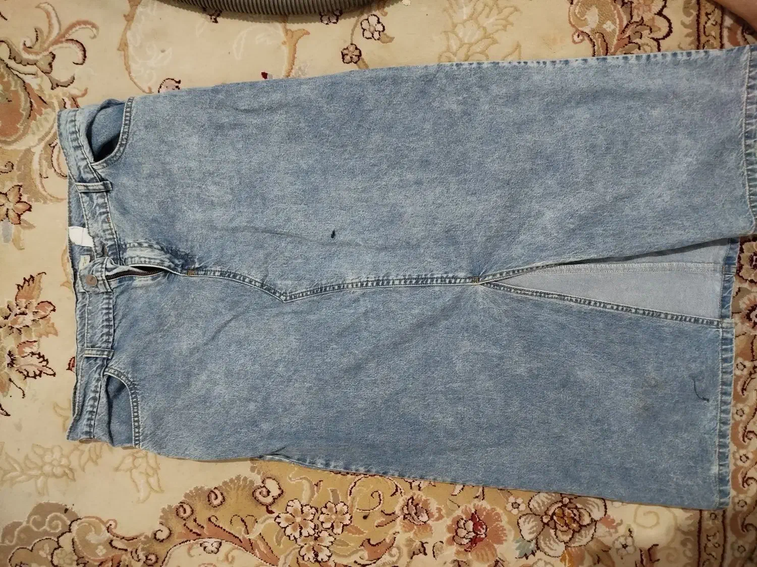 مانتو کت دامن لی|لباس|زنجان, |دیوار