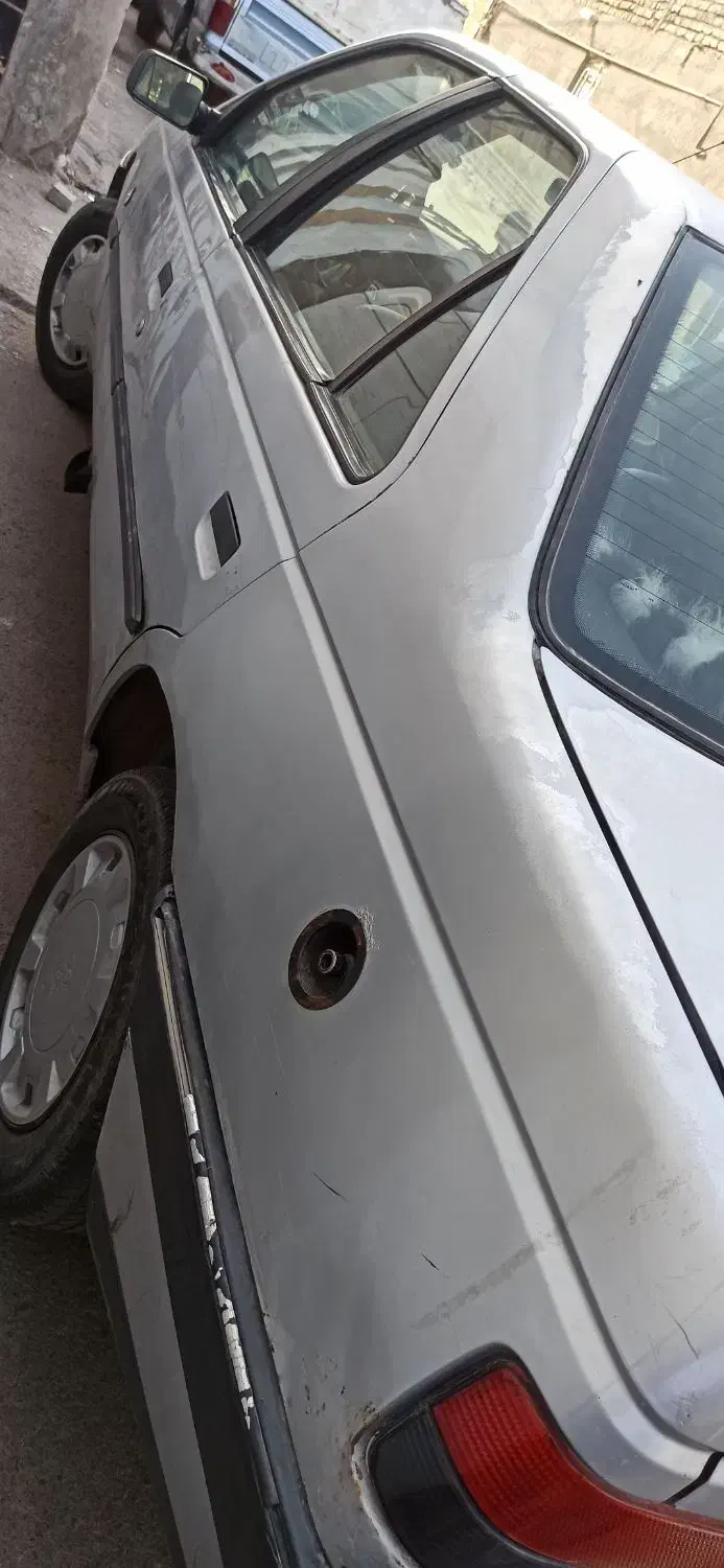 405دوگانه|خودرو سواری و وانت|مشهد, شهید معقول|دیوار