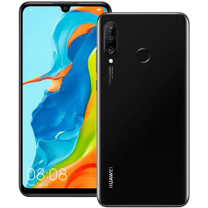 گوشی هواوی p30 lite 128|موبایل|قم, باغ شریفی|دیوار