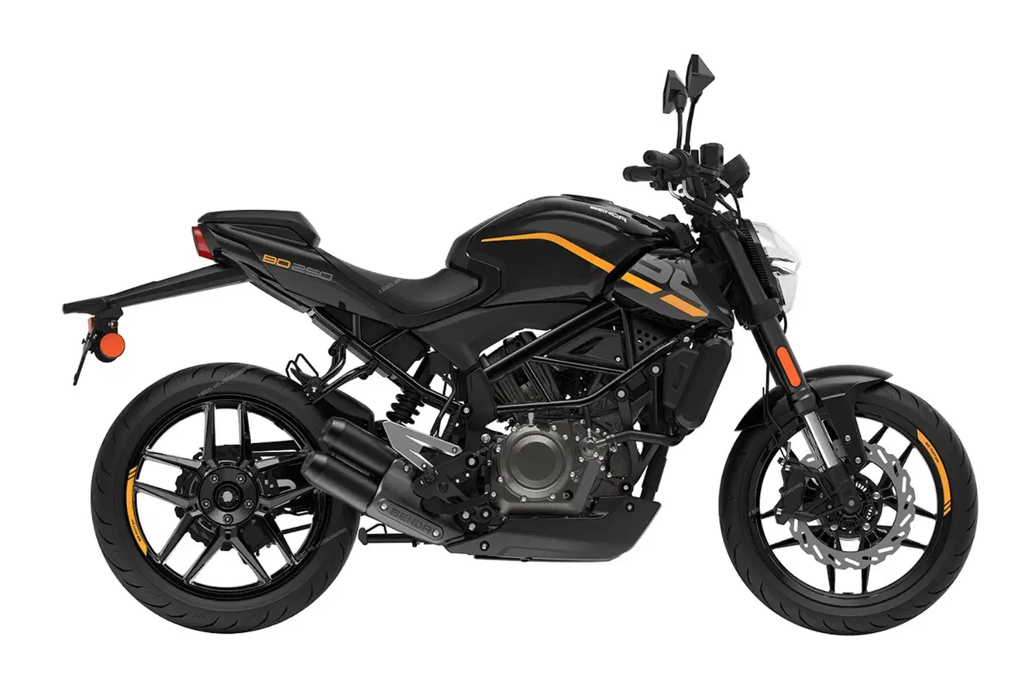 بندا zx|موتورسیکلت|قوچان, |دیوار