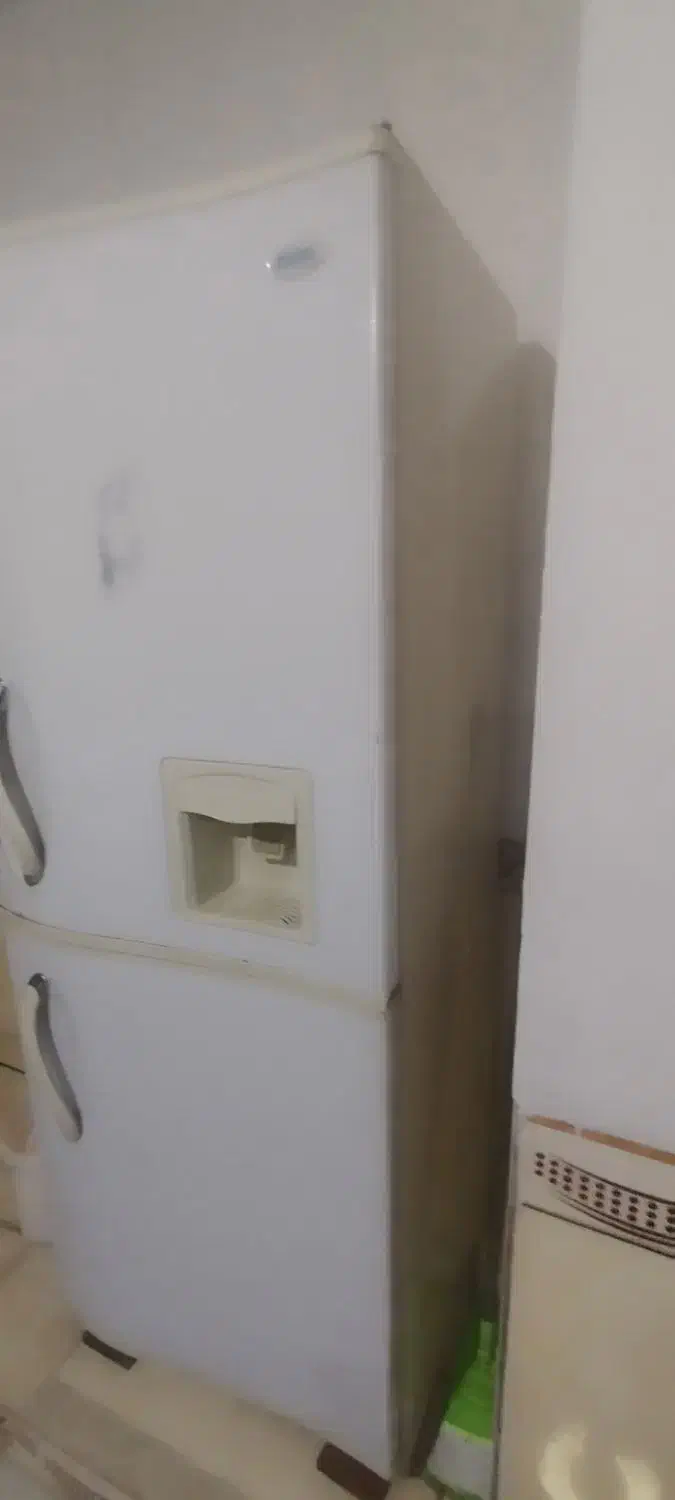 یخچال سالم ابسرد کن دار|یخچال و فریزر|سرپل ذهاب, |دیوار