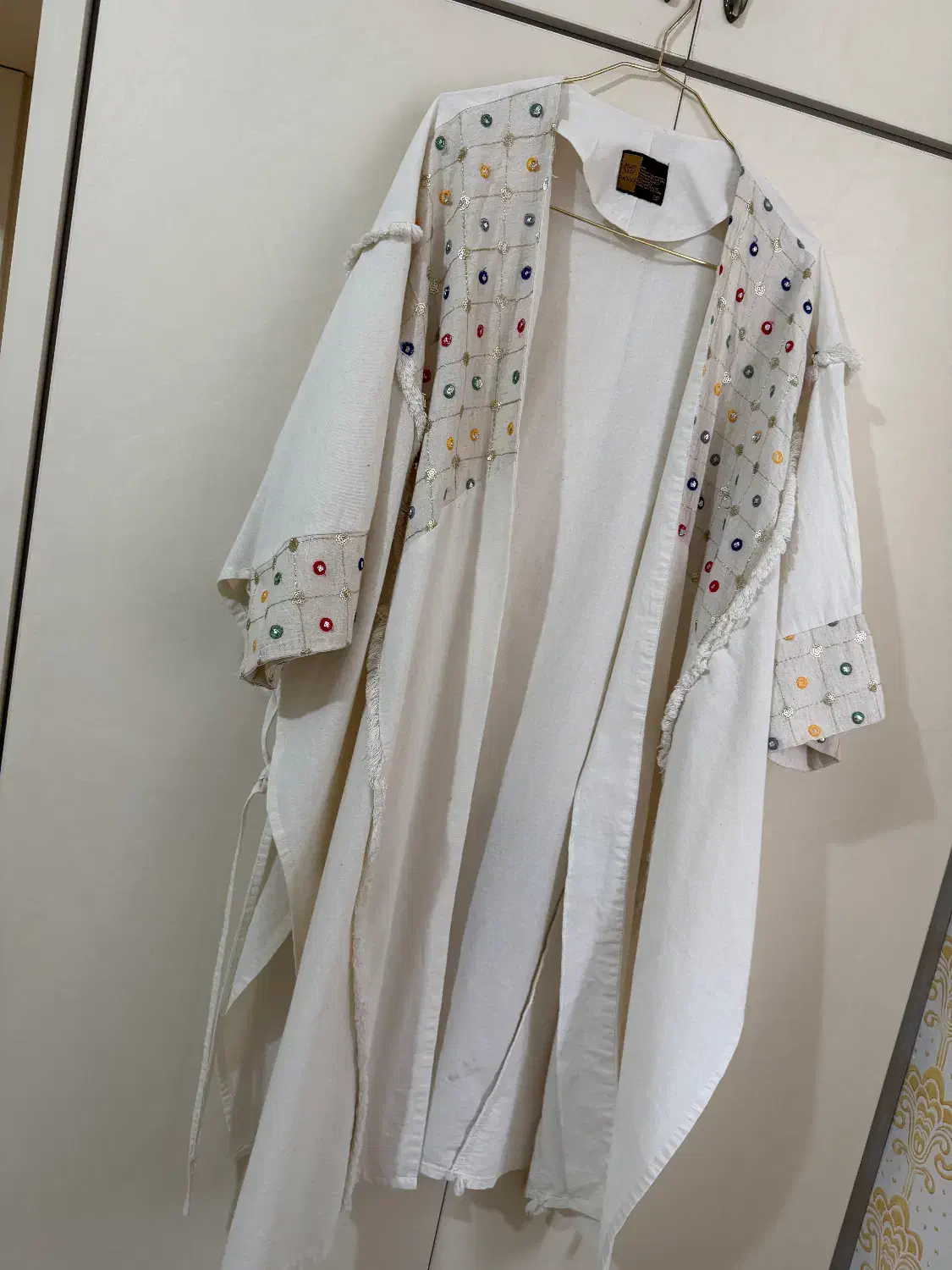 مانتو لنین|لباس|بروجرد, |دیوار