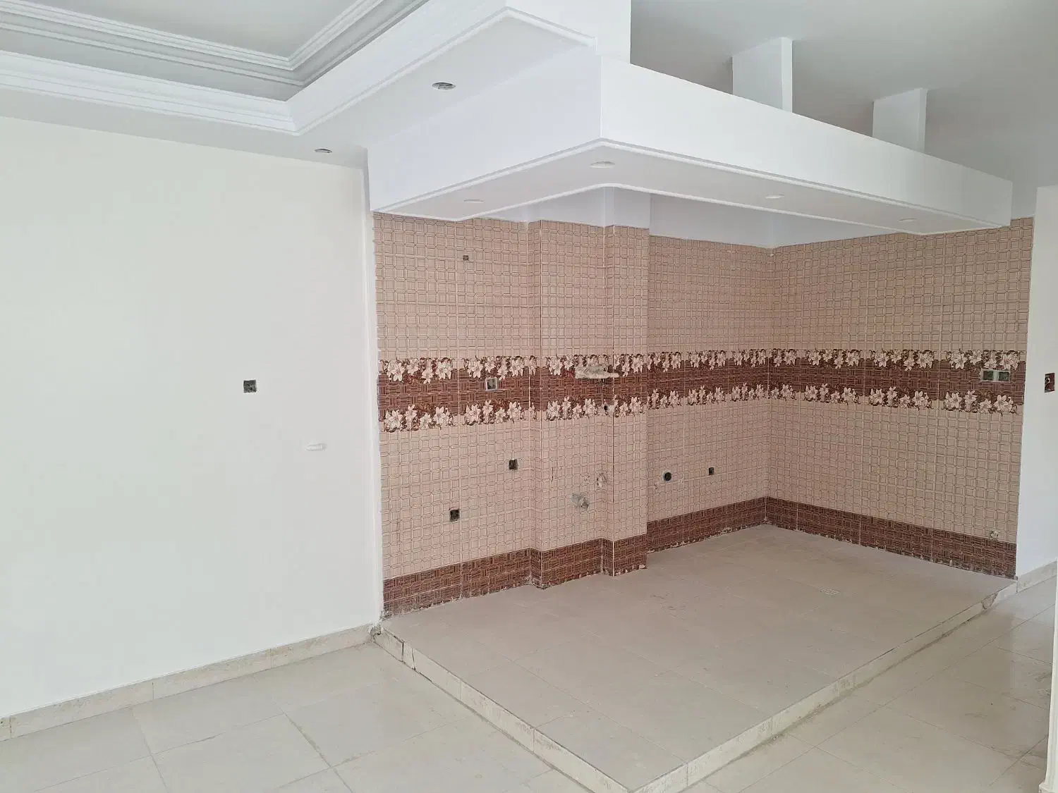 نوساز - منطقه 15 - رهن کامل