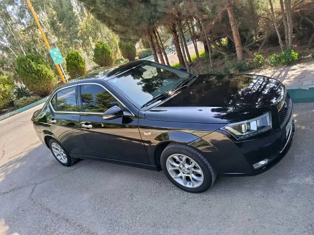 دنا پلاس 85گانه اتوماتیک|خودرو سواری و وانت|تهران, سعادتآباد|دیوار