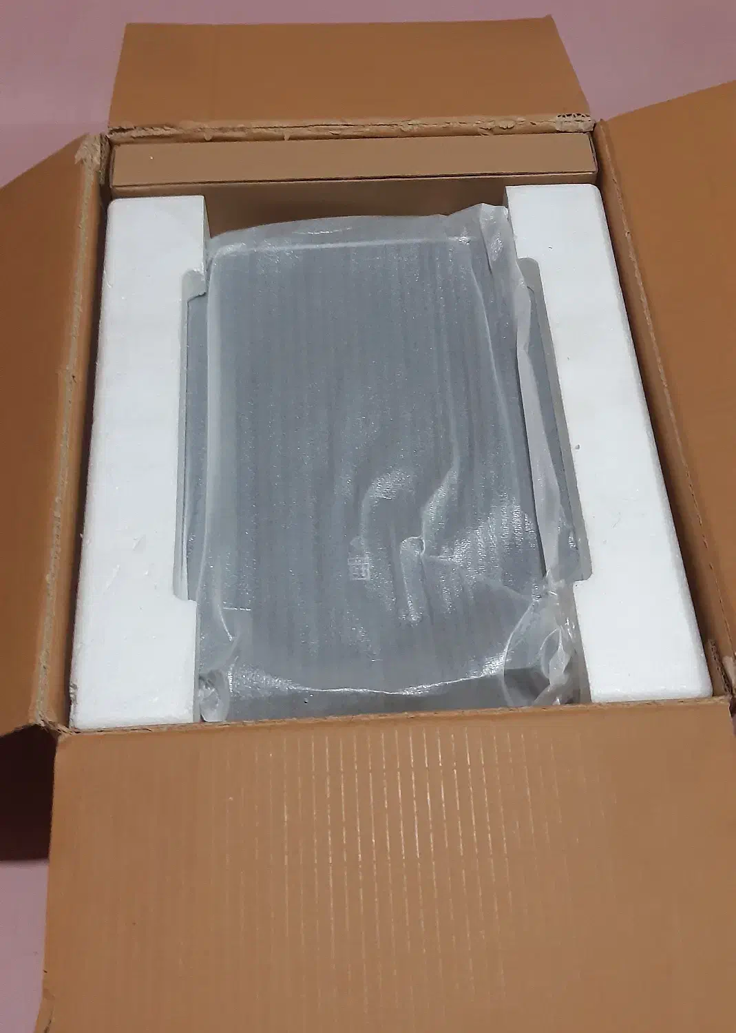 کیس کامپیوتر اچ پی مدل Slim Line 400|قطعات و لوازم جانبی رایانه|تهران, شهرک شریفی|دیوار