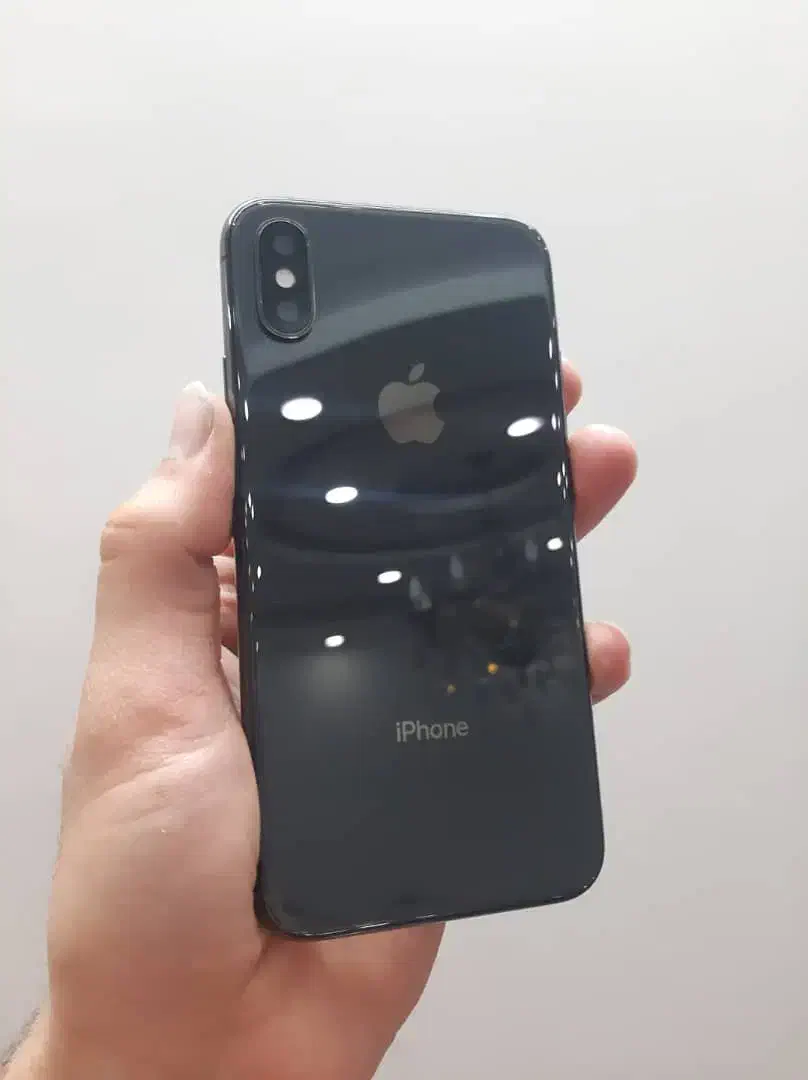 آیفون xs|موبایل|سبزوار, همت|دیوار