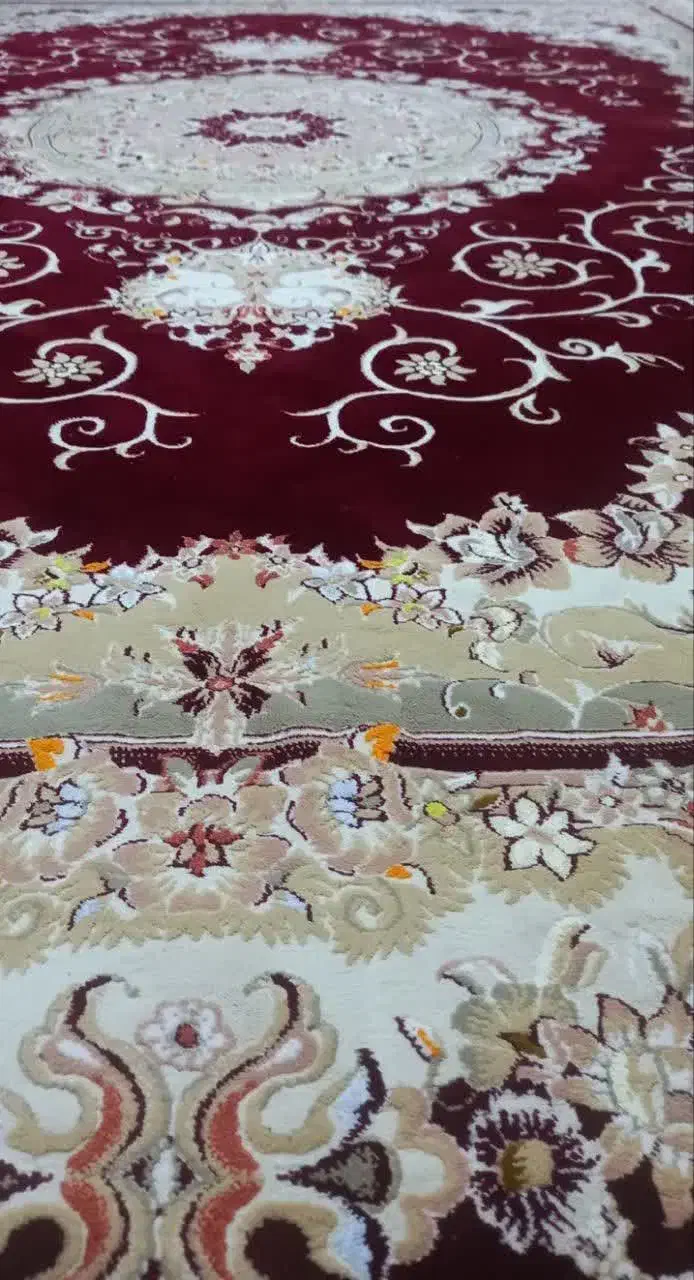 فرش|فرش|نجفآباد, یزدانشهر|دیوار