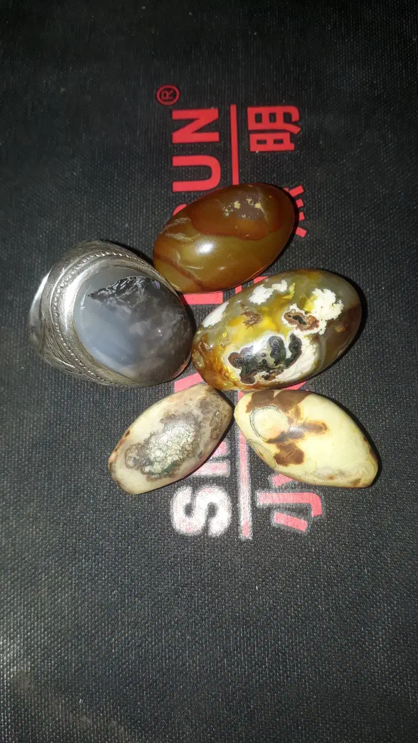 فروش نگی|جواهرات|بندر ماهشهر, |دیوار