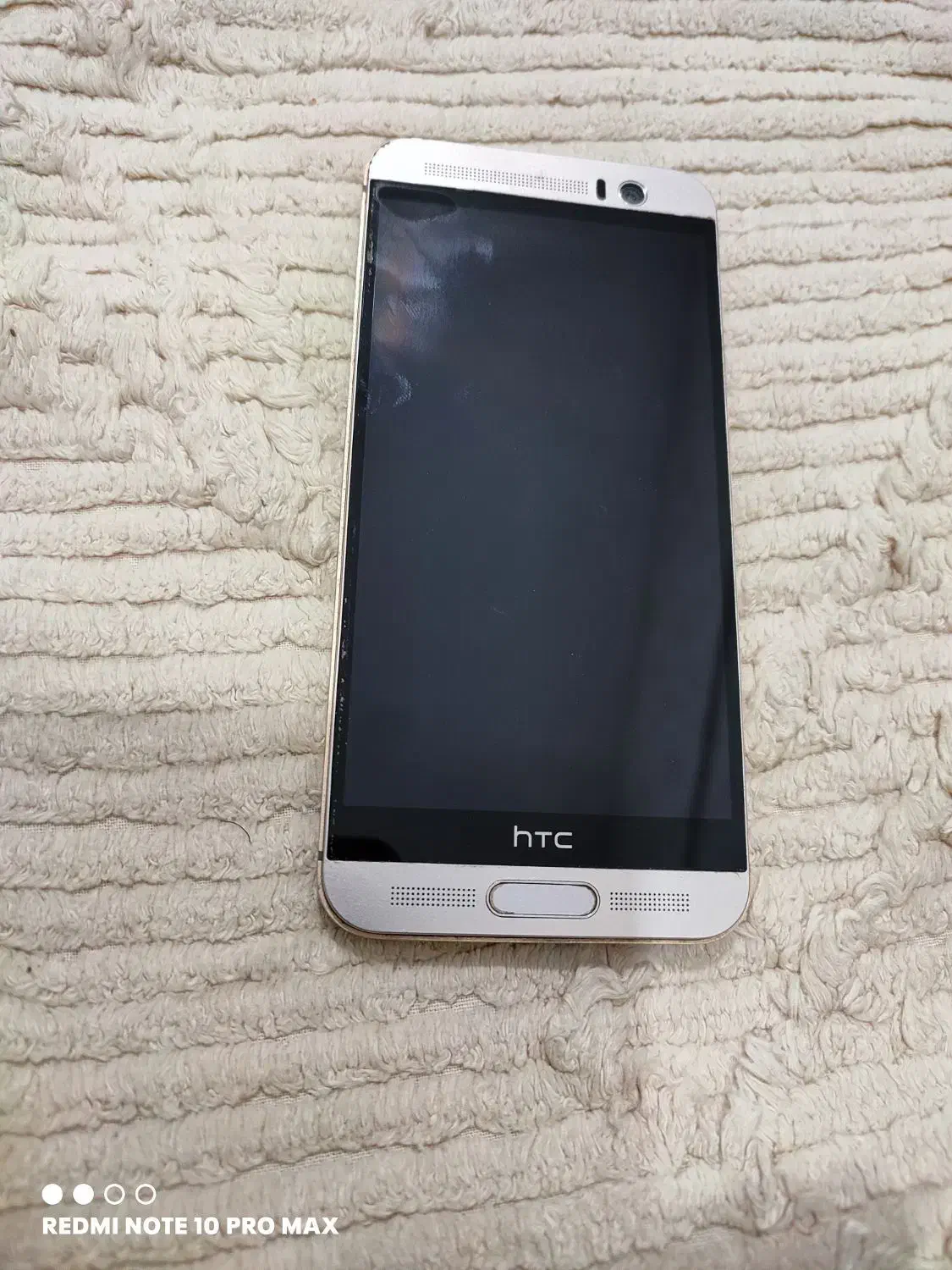 گوشی موبایل اچ تی سی|موبایل|اهواز, کوروش|دیوار