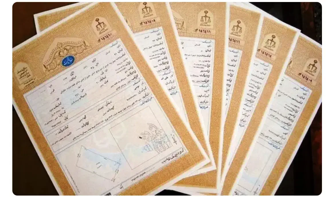 نیازمند فیش حقوقی یا سند اجاره ای در بم|خدمات مالی، حسابداری، بیمه|بم, |دیوار