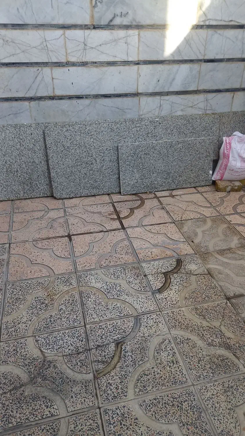 سنگ فروشی|مصالح و تجهیزات ساختمان|تاکستان, |دیوار