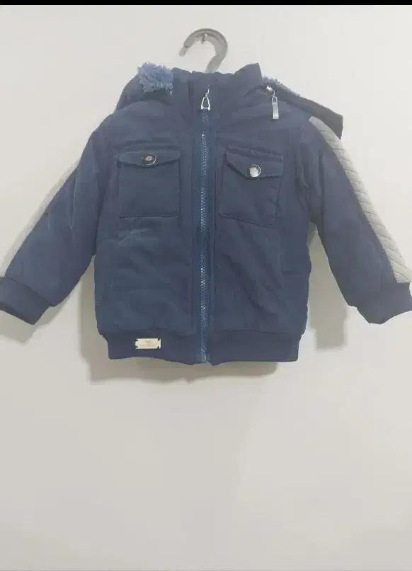 کاپشن پسرانه برای یک تا دو سال|کفش و لباس بچه|نسیم‌شهر, |دیوار