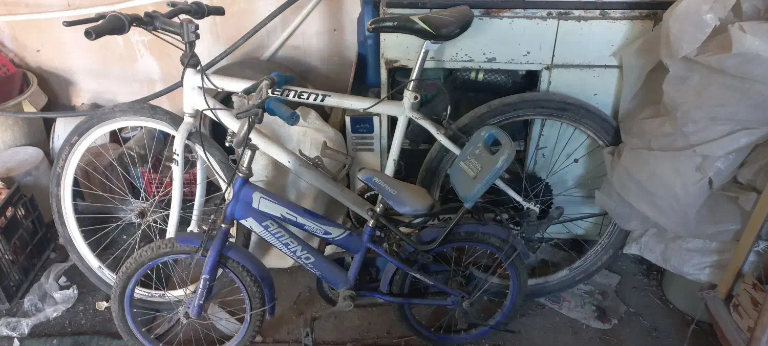 دوچرخه|دوچرخه، اسکیت، اسکوتر|گرگان, |دیوار