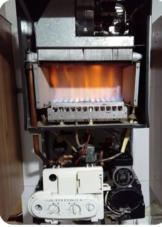 تعمیرات پکیج دیواری وآبگرمکن|خدمات پیشه و مهارت|زنجان, |دیوار