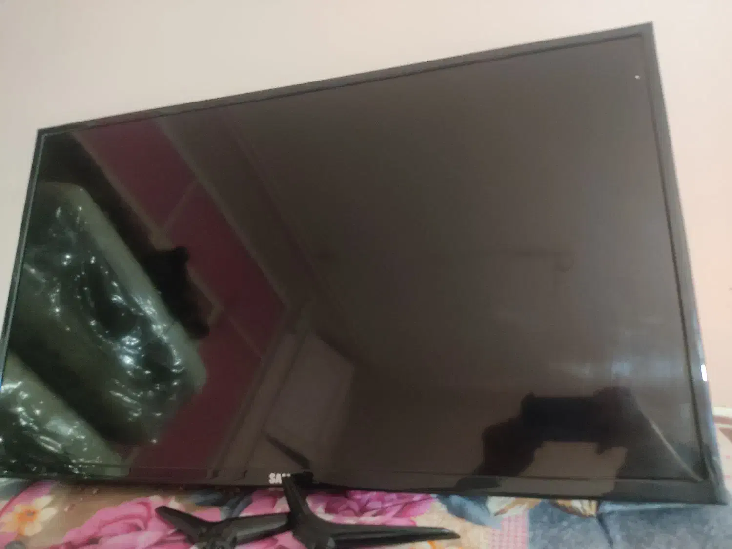 تلویزیون SAM 32|تلویزیون و پروژکتور|ایذه, |دیوار