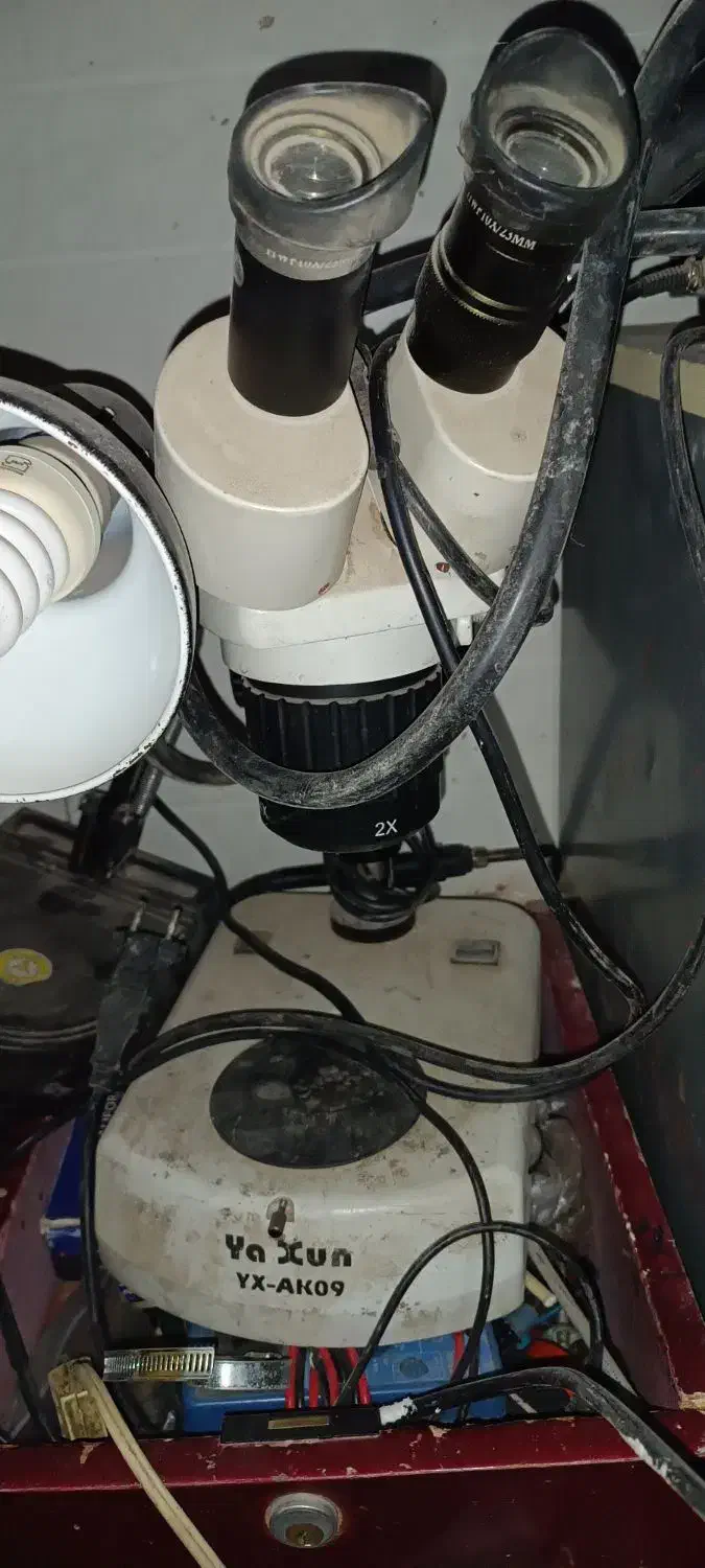 تجهیزات و دستگاه تعمیر موبایل|لوازم جانبی موبایل و تبلت|شیراز, شهرک مهرگان|دیوار